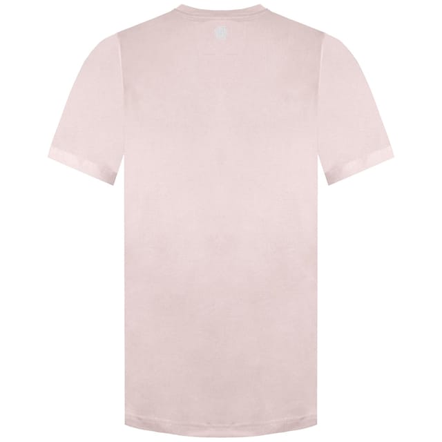 Duffer Duffer Men's Locker Pink T-Shirt - 2