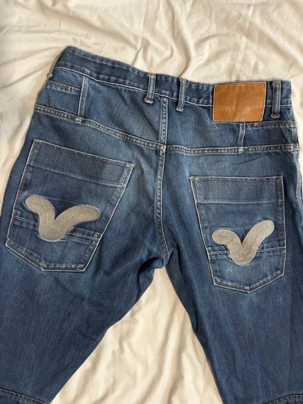 Voi Jeans Voi denim Skater jeans