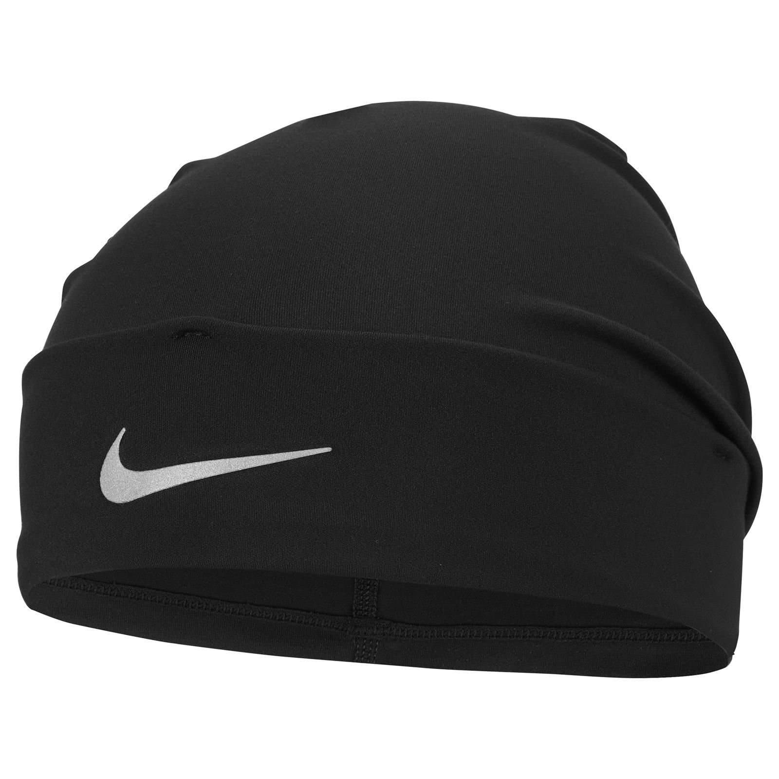 Nike Nike Men's 2024 Cuffed Dri-FIT U Peak Beanie in Black