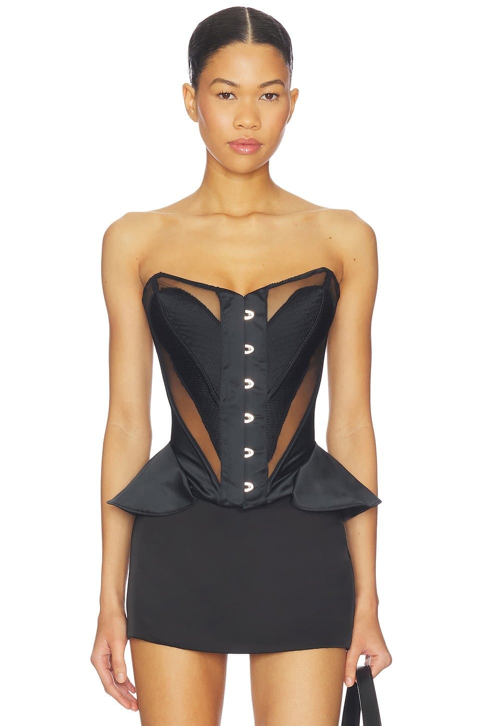 revolve Menage Trois Corset