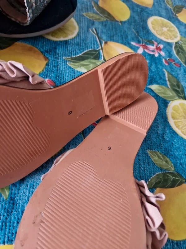 ASOS Slippers