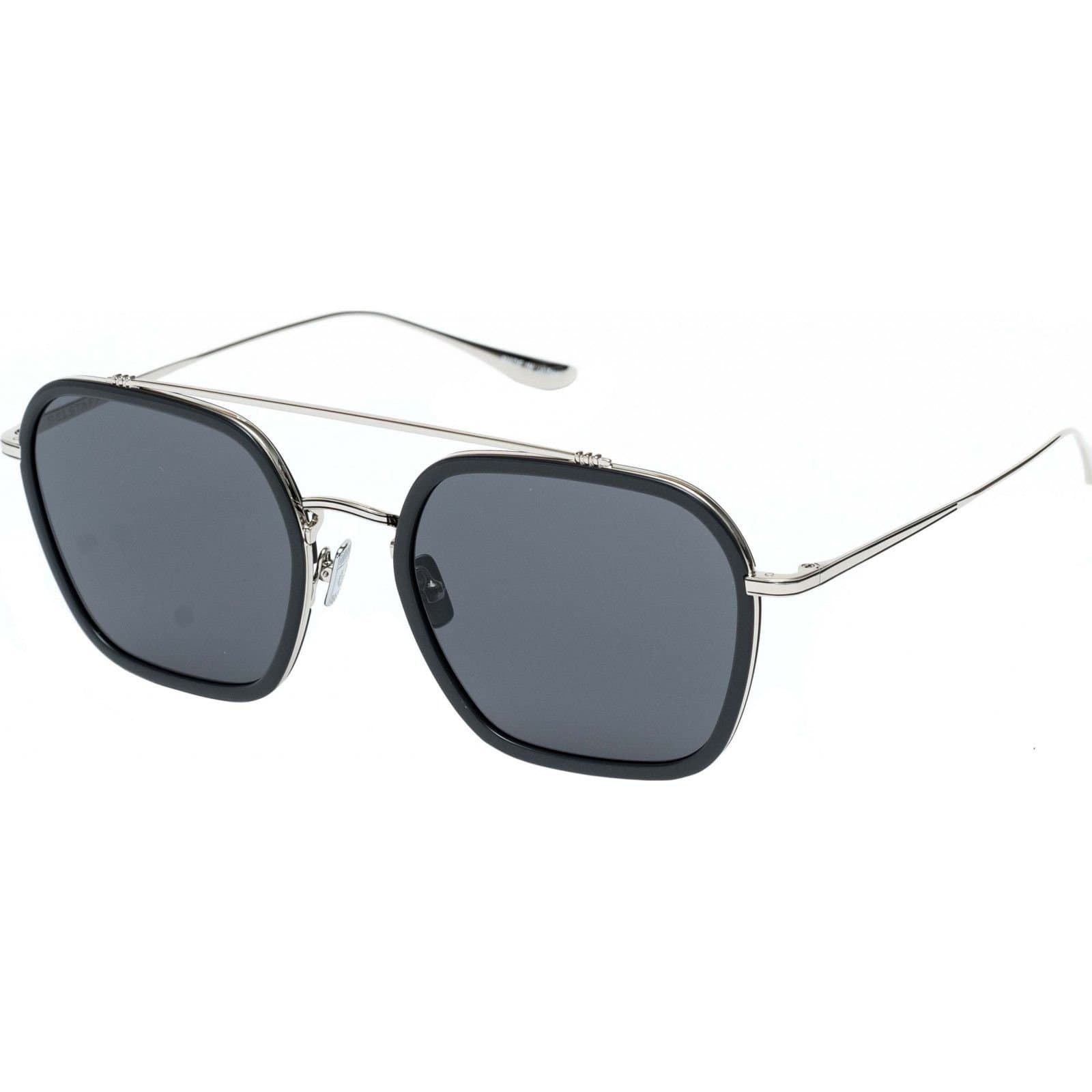 Belstaff Belstaff Men's MERRICK-II-GRIS-W Sunglasses in Black
