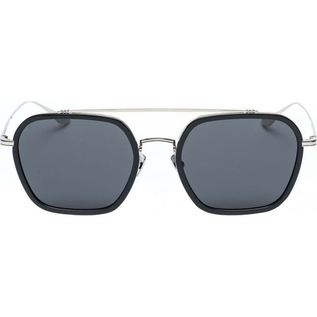Belstaff Belstaff Men's MERRICK-II-GRIS-W Sunglasses in Black - 2