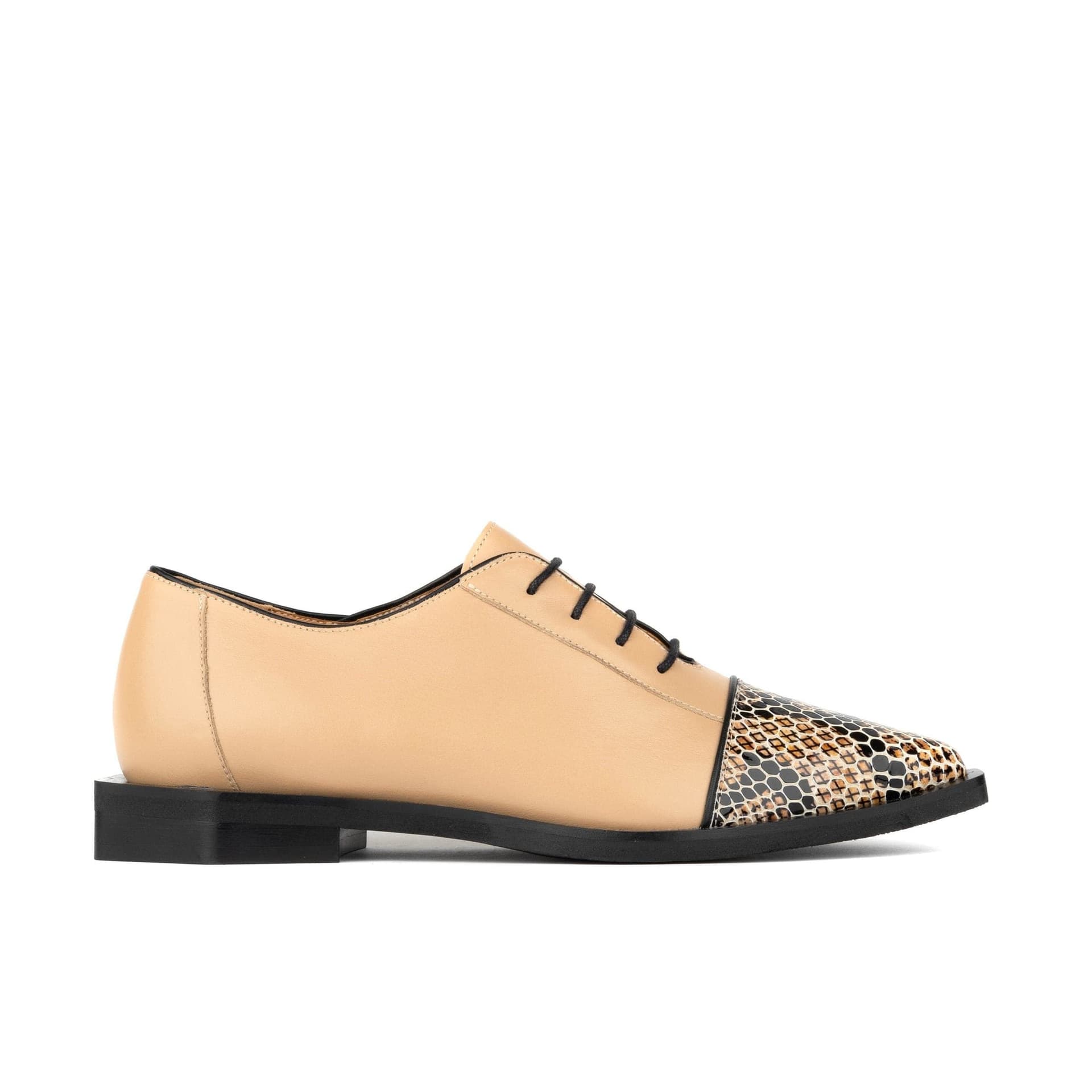 Embassy London Embassy London Women's Sloan - Cream