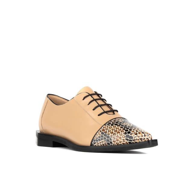 Embassy London Embassy London Women's Sloan - Cream - 3