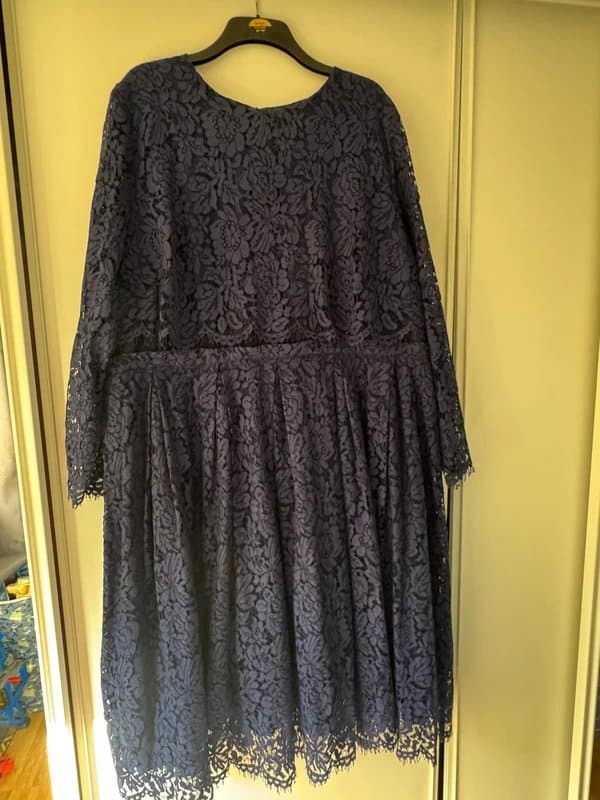ASOS Curve Asos curve dress