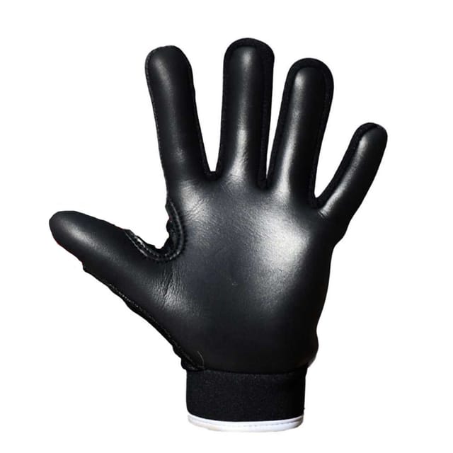 Murphys Murphys Men's V2 Gaelic Gloves in Bright Green - 2