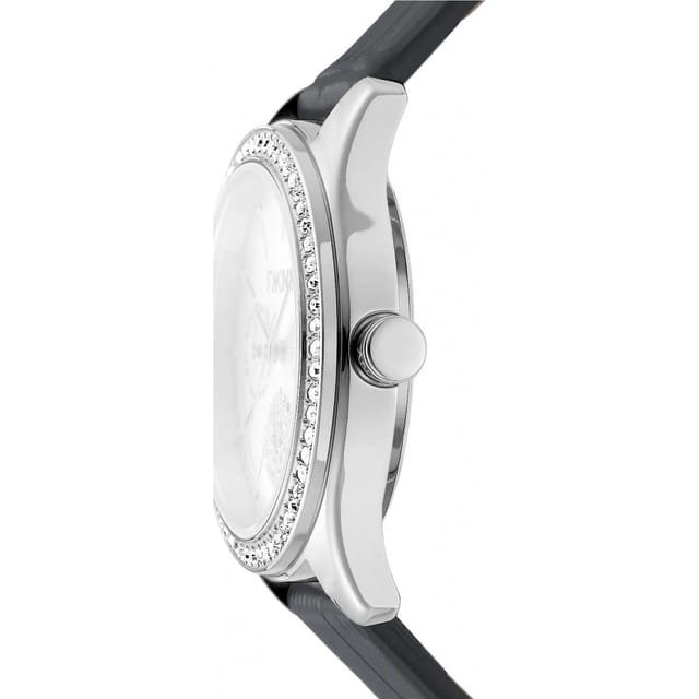DKNY DKNY Women's DK1L129L0015 38mm Quartz Watch in Black - 2