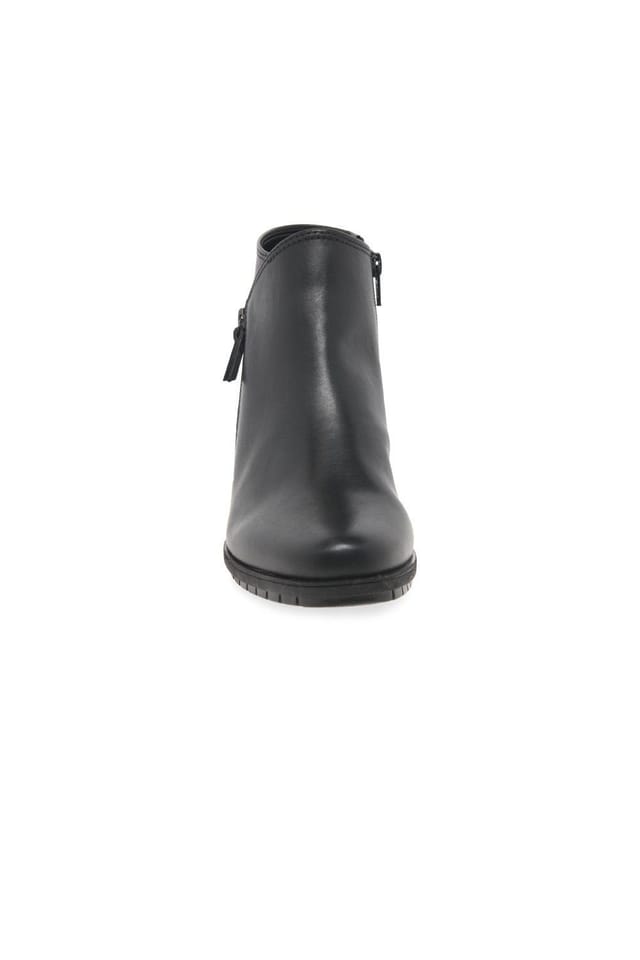 Gabor Gabor Women's 'Olivetti' Ankle Boots in True Black - 2