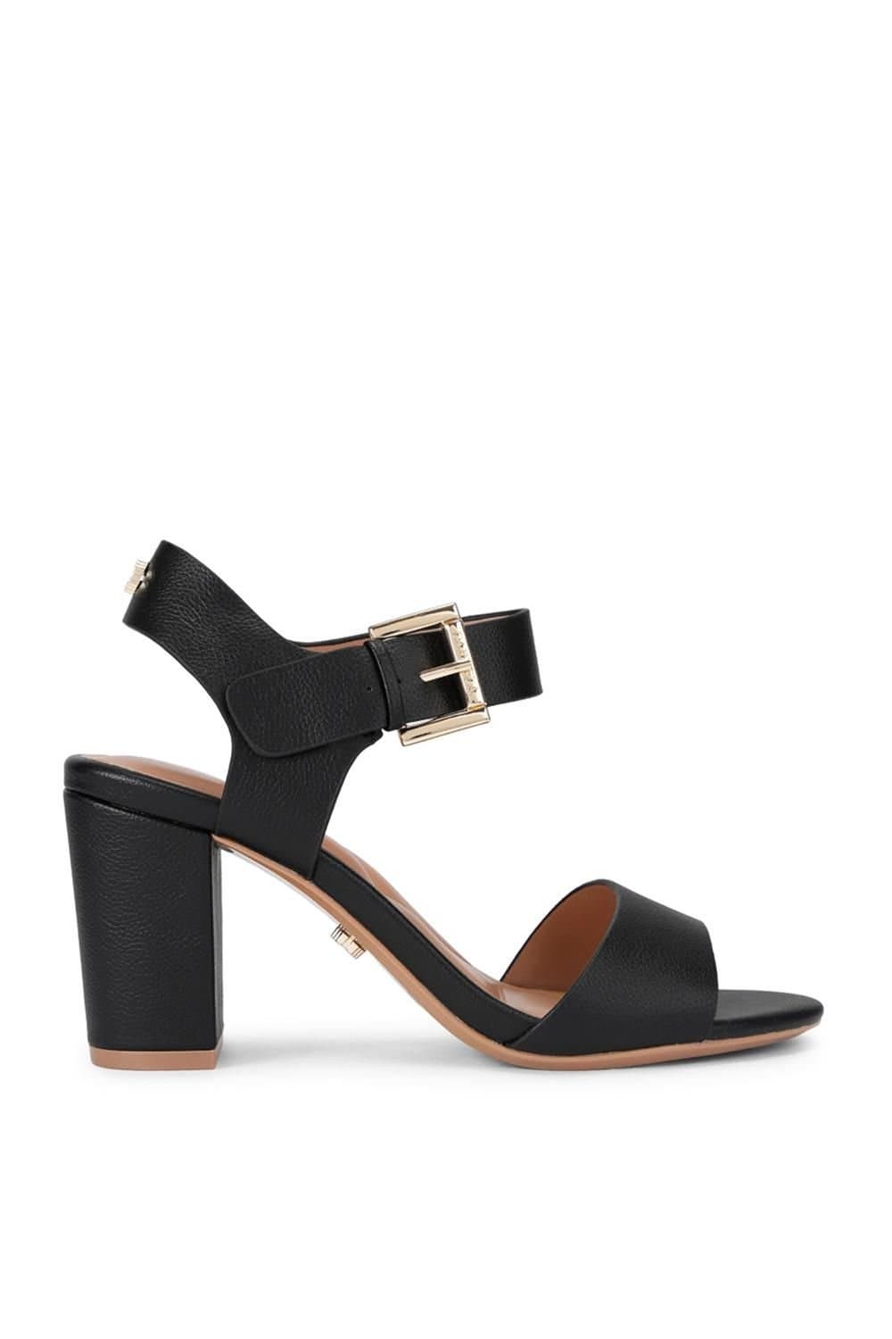 Carvela Carvela Women's 'Sadie Heel Wide Fit' Heels in Black