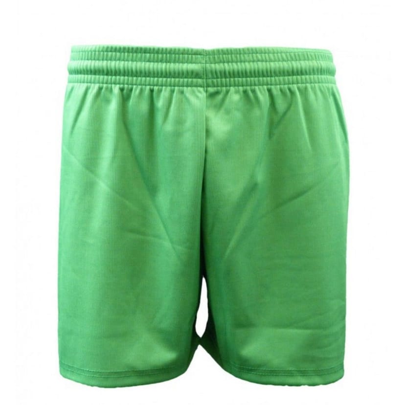 Carta Sport Carta Sport Men's Alpha Football Shorts in Green - 1