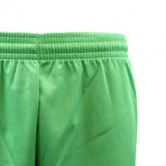 Carta Sport Carta Sport Men's Alpha Football Shorts in Green - 2