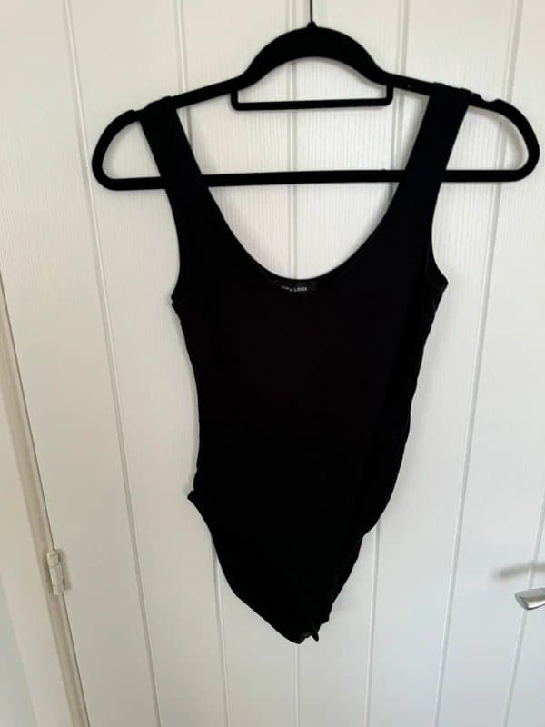 New Look New Look bodysuit size 8