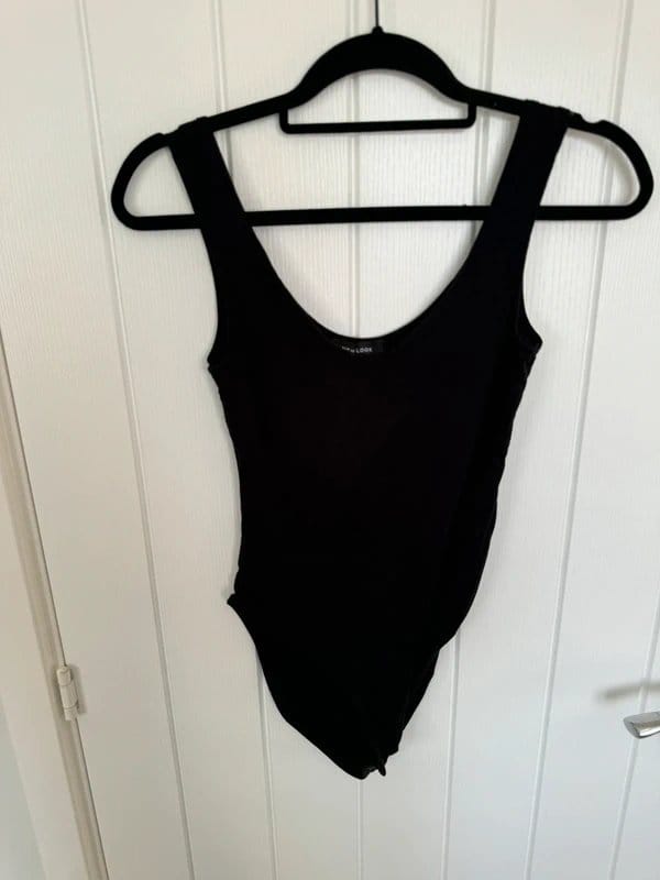 New Look New Look bodysuit size 8 - 1