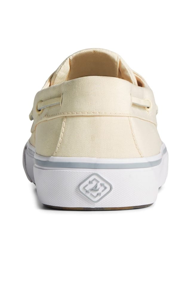 Sperry Sperry Men's BAHAMA II shoe-sneaker in Ivory - 2