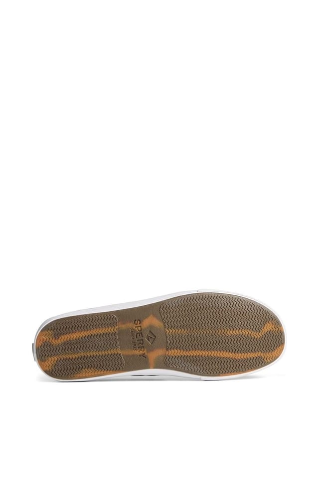 Sperry Sperry Men's BAHAMA II shoe-sneaker in Ivory - 3