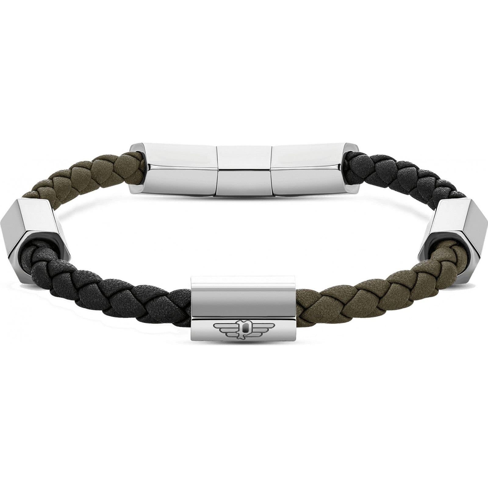 Police Police Men's PEAGB2120005 Multicolor Bracelet