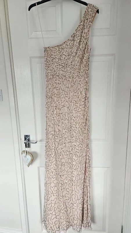 Debut Dress