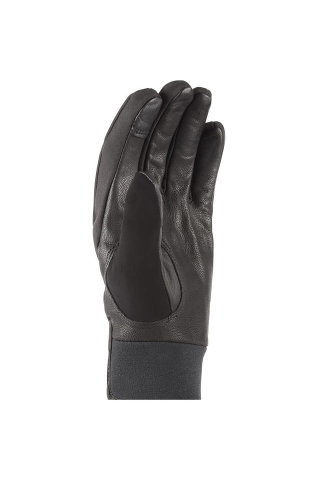 SealSkinz Sealskinz Men's & Waterproof All Weather Insulated Gloves in Black - 2
