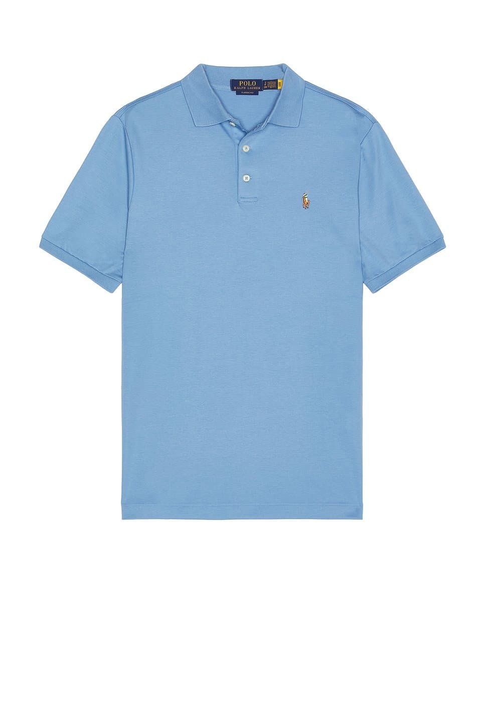 revolve Soft Touch Polo