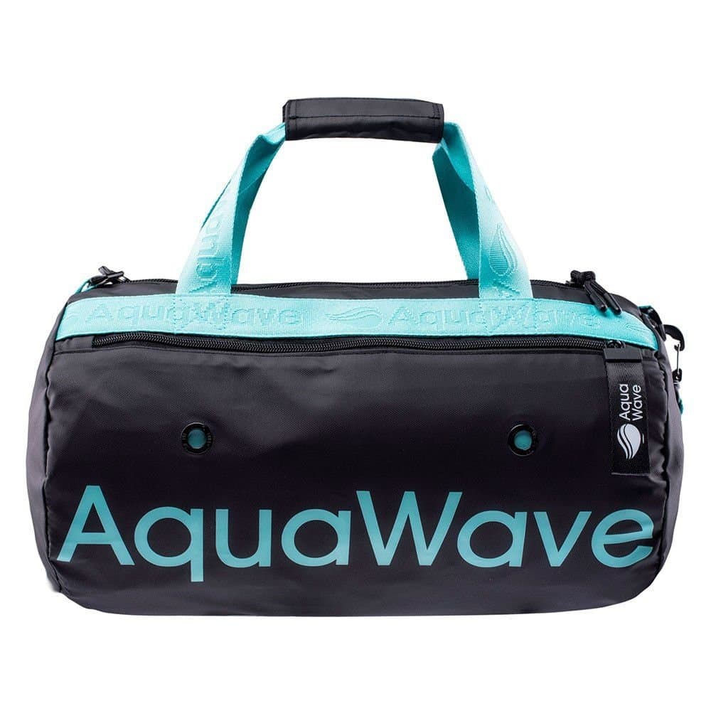 Aquawave Aquawave Men's Stroke 25L Duffle Bag in Black