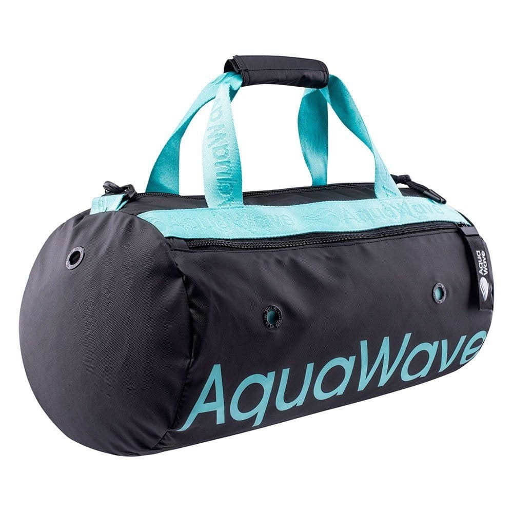 Aquawave Aquawave Men's Stroke 25L Duffle Bag in Black - 4