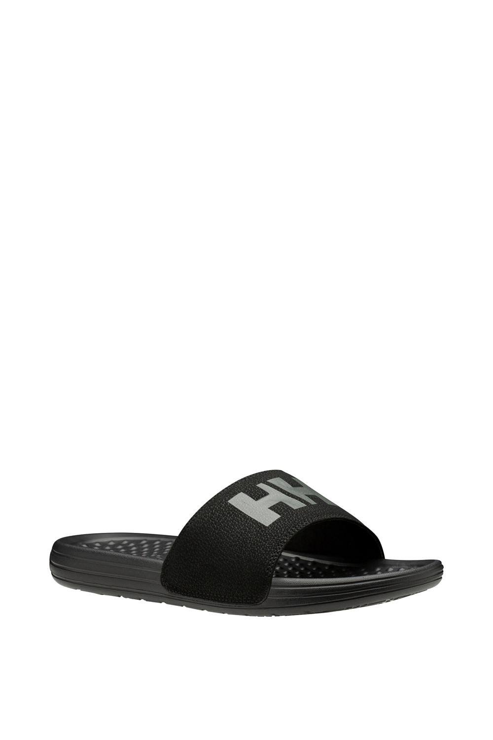Helly Hansen Helly Hansen Men's H/H Slide in Black - 3