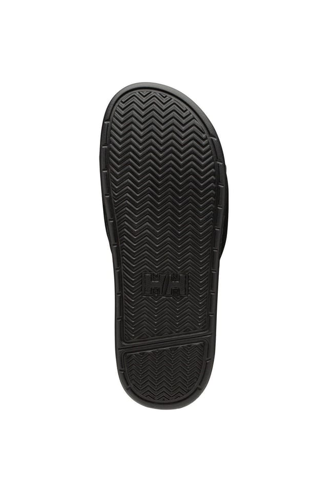 Helly Hansen Helly Hansen Men's H/H Slide in Black - 3