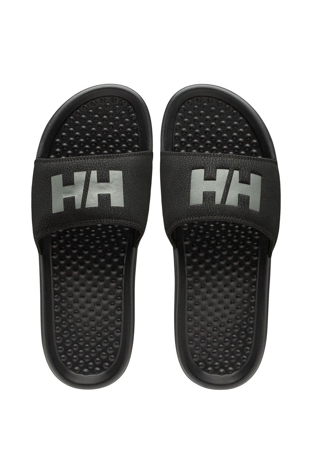 Helly Hansen Helly Hansen Men's H/H Slide in Black - 4