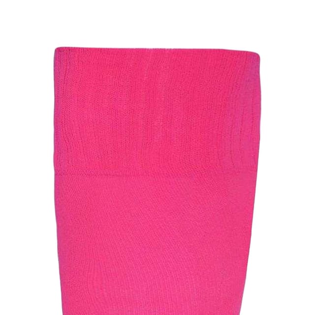 Umbro Umbro Men's Leg Sleeves in Bright Pink - 3