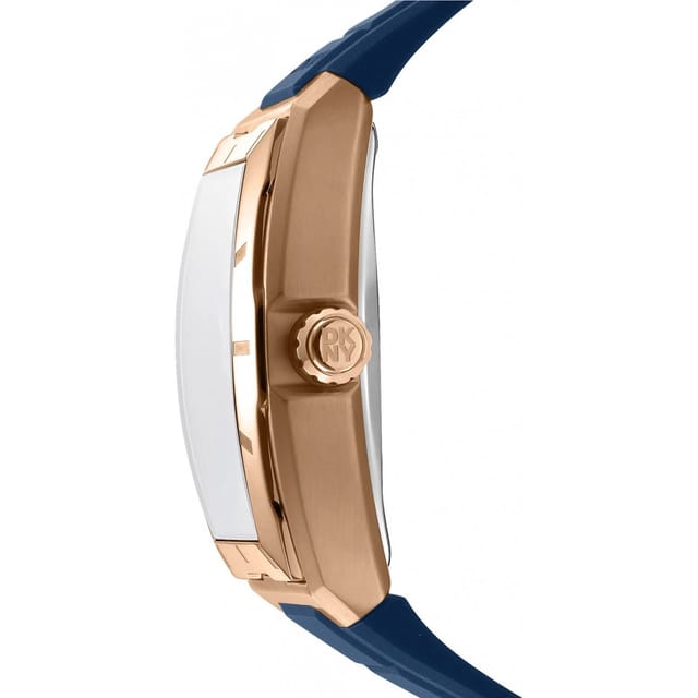 DKNY DKNY Men's DK1G048P0045 Quartz Watch in Blue - 2