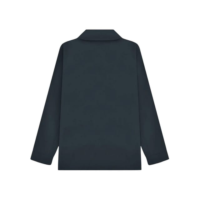 Lambretta Lambretta Men's Kalmar Jacket in Dark Navy - 2