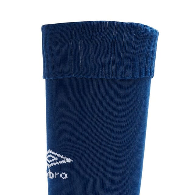 Umbro Umbro Men's Leg Sleeves in Navy - 3