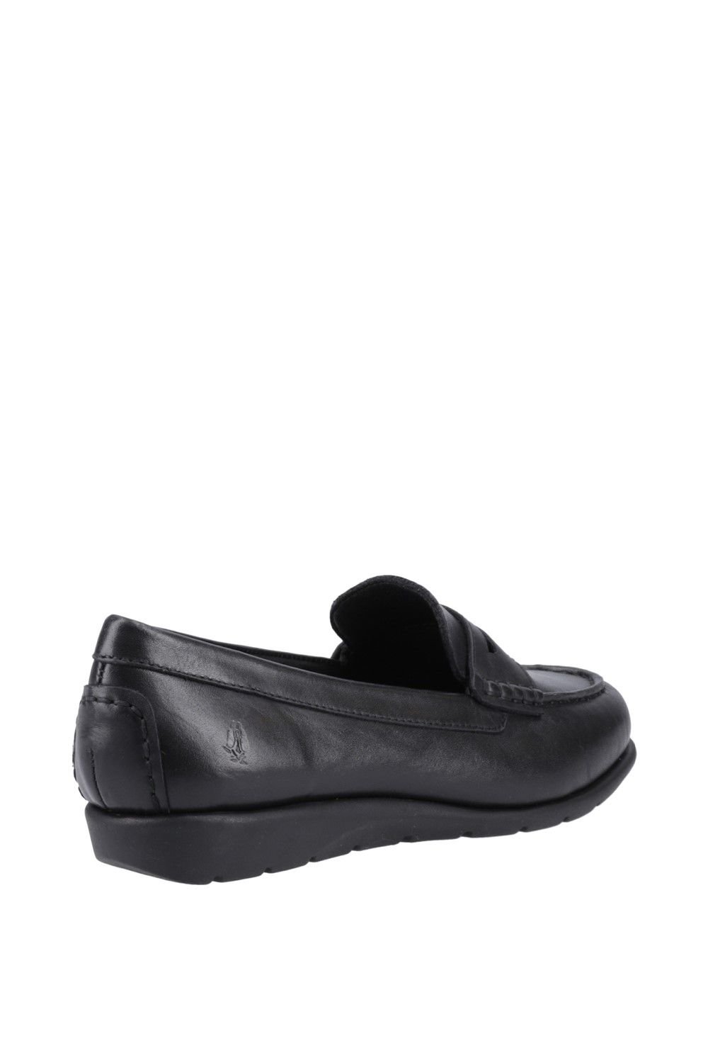 Hush Puppies Hush Puppies Women's Shelby Loafer in Black - 2