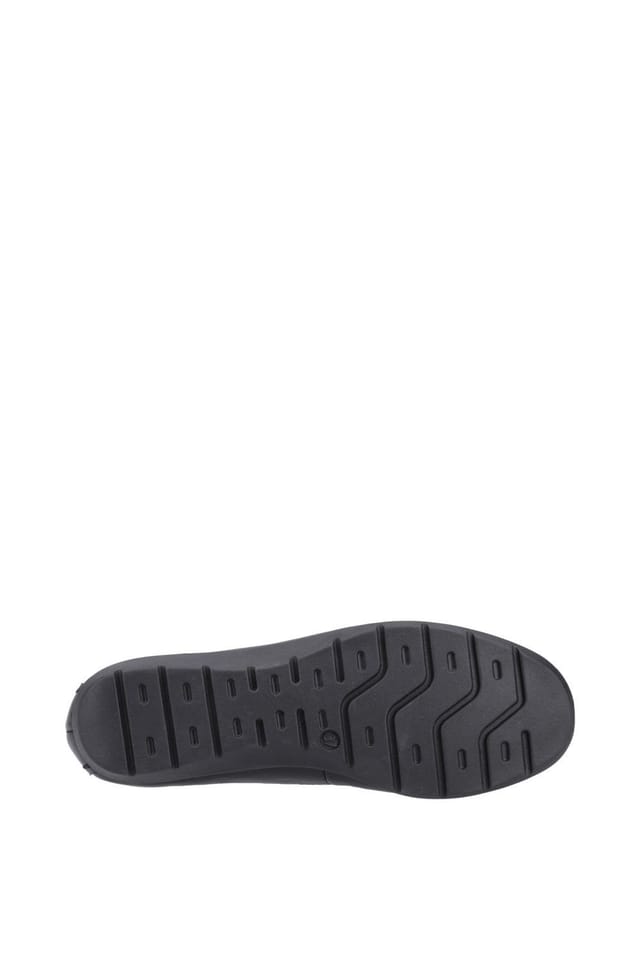 Hush Puppies Hush Puppies Women's Shelby Loafer in Black - 3