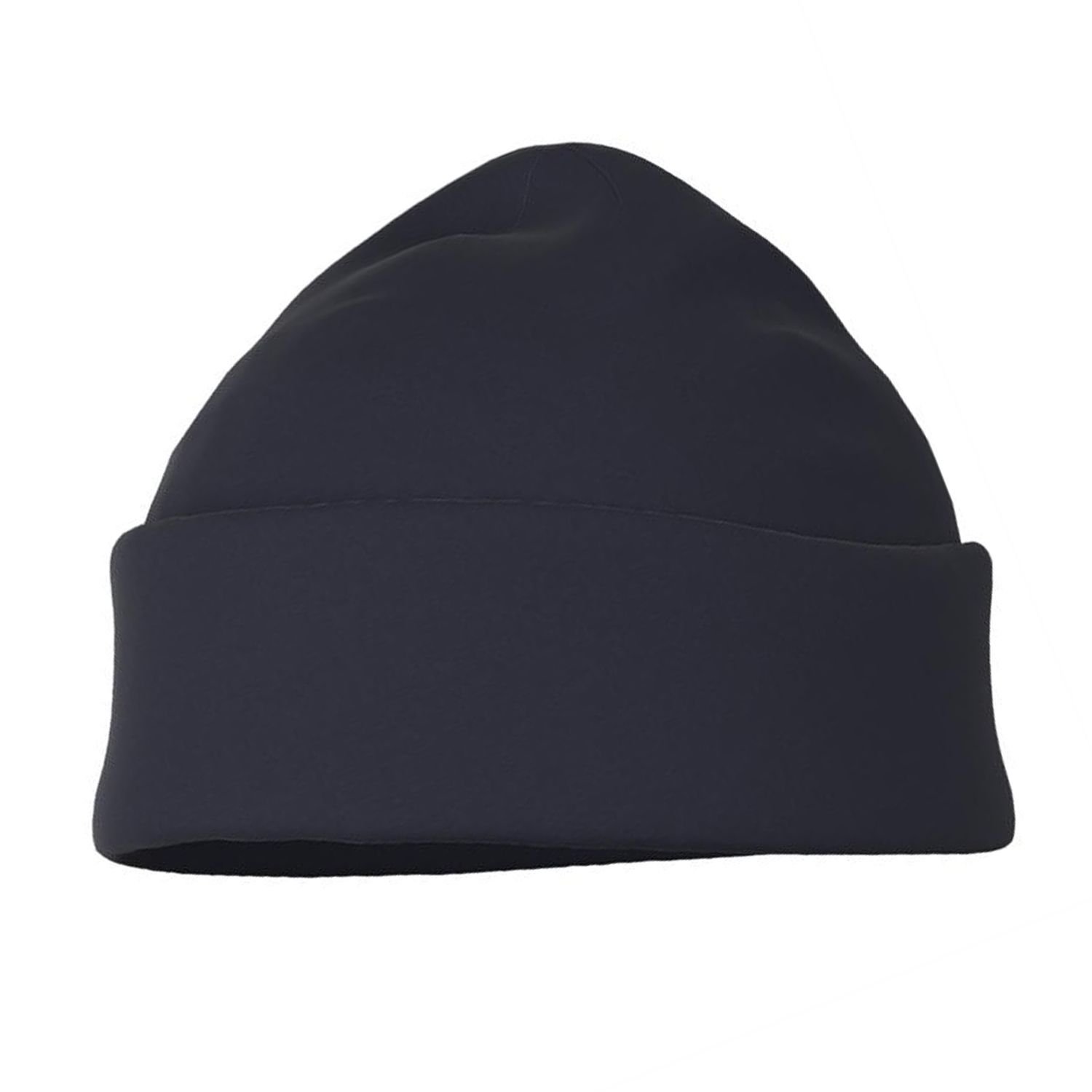 Nike Nike Men's Peak Beanie in Navy - 2
