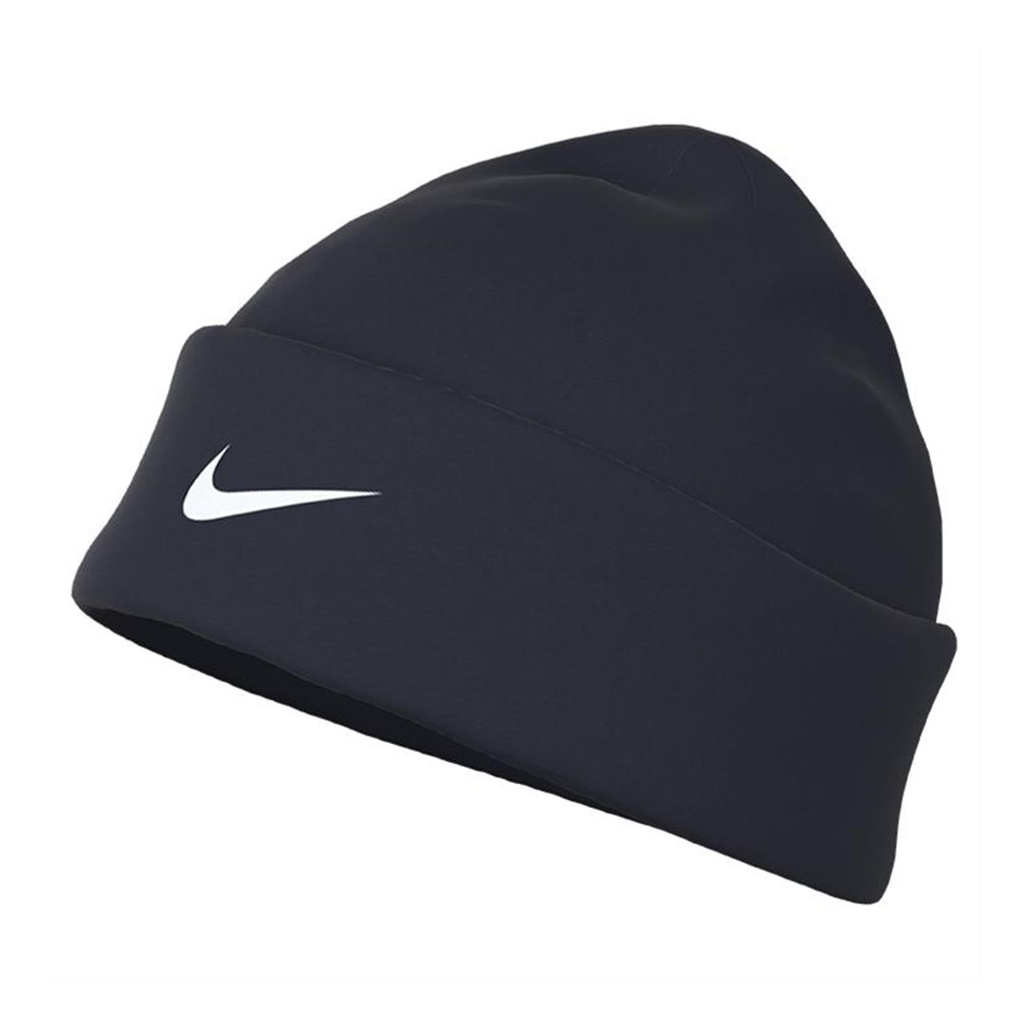 Nike Nike Men's Peak Beanie in Navy - 3