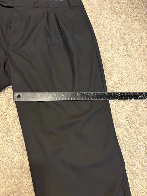 Ralph Lauren Lauren Ralph Lauren dress pants size 44x32