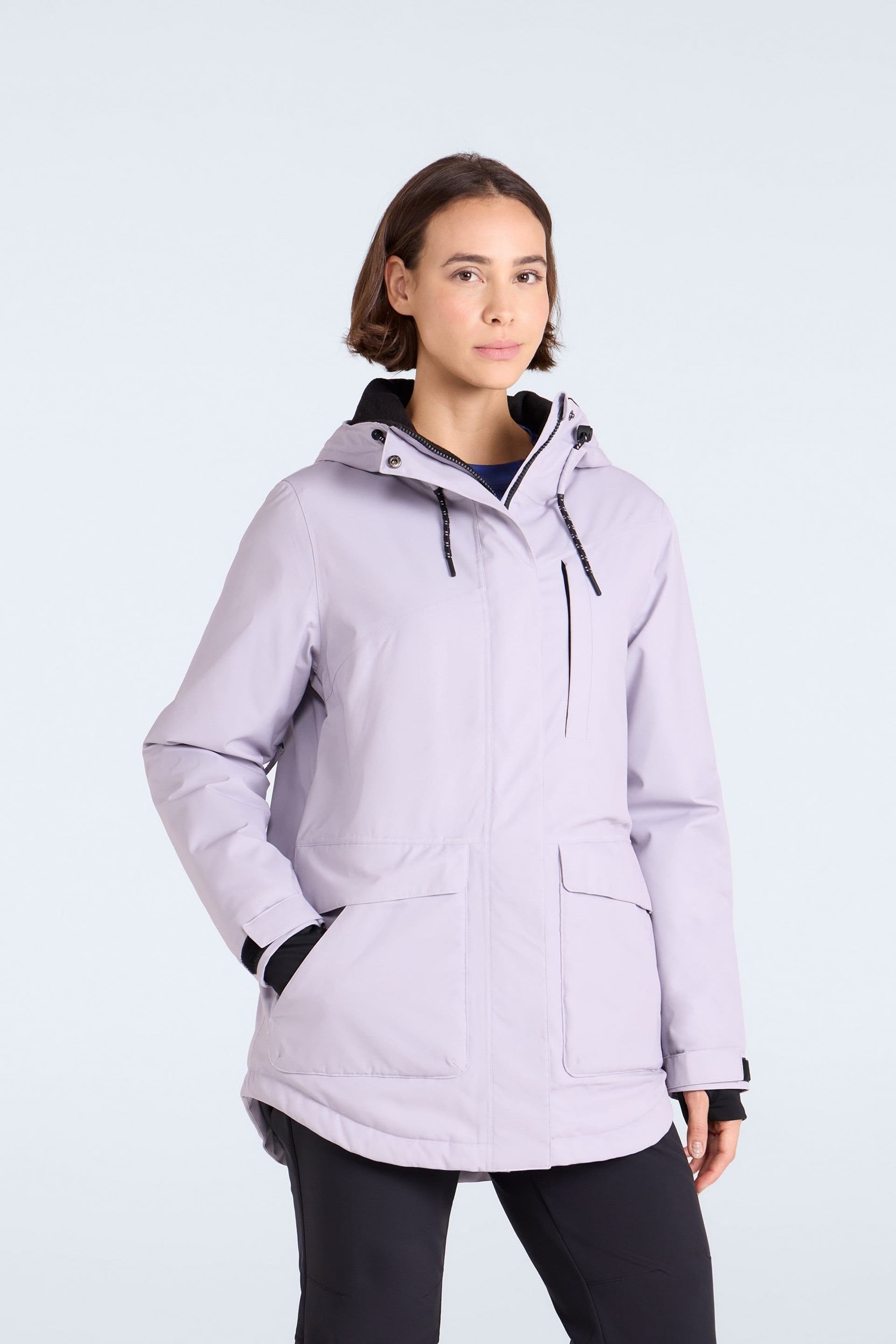 mauve