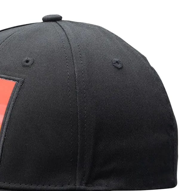 Aquawave Aquawave Men's Camro Baseball Cap in Black - 2