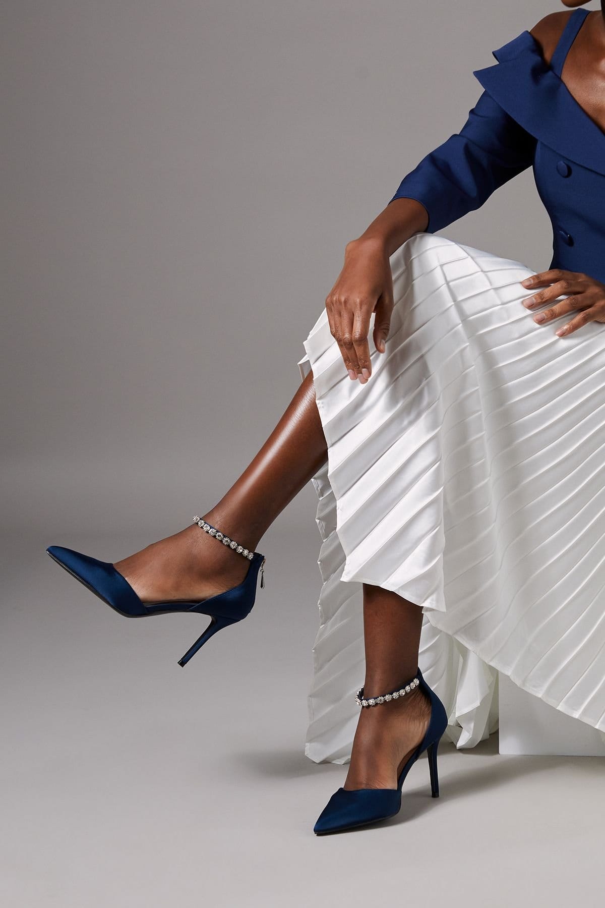navy