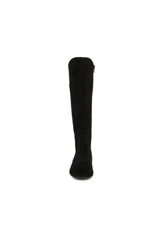 Gabor Gabor Women's 'Dudley (M)' Knee High Boots in Black - 2
