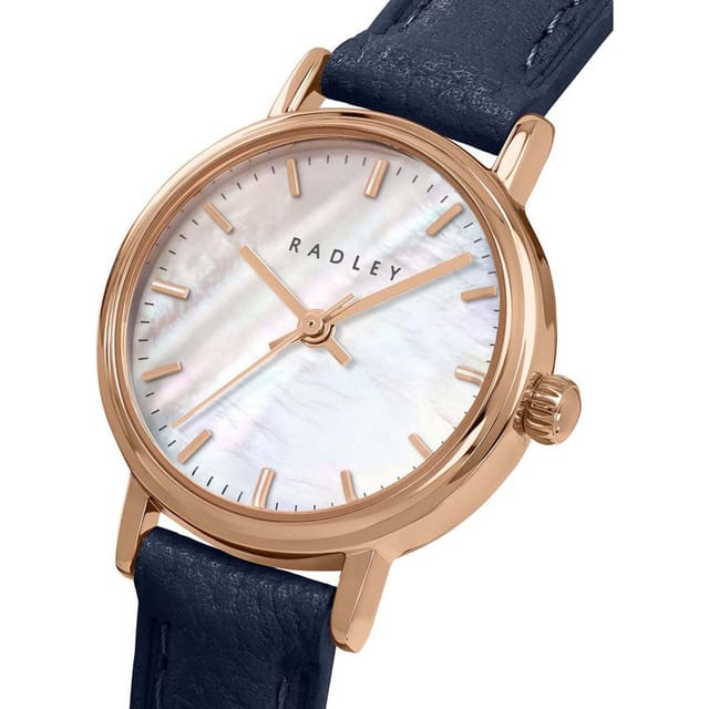 Radley Radley Women's RY21966 26mm Watch in Blue - 2