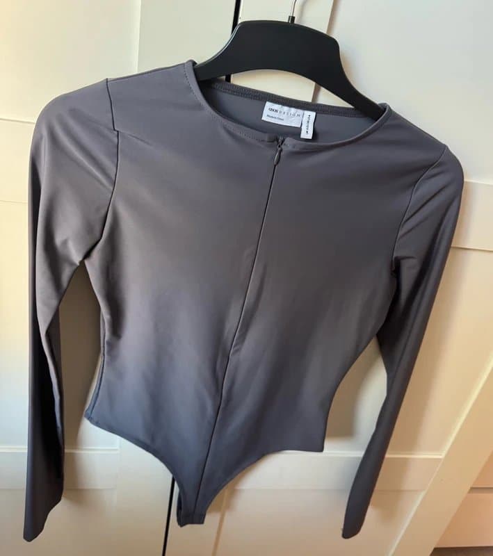 ASOS Asos Bodysuit