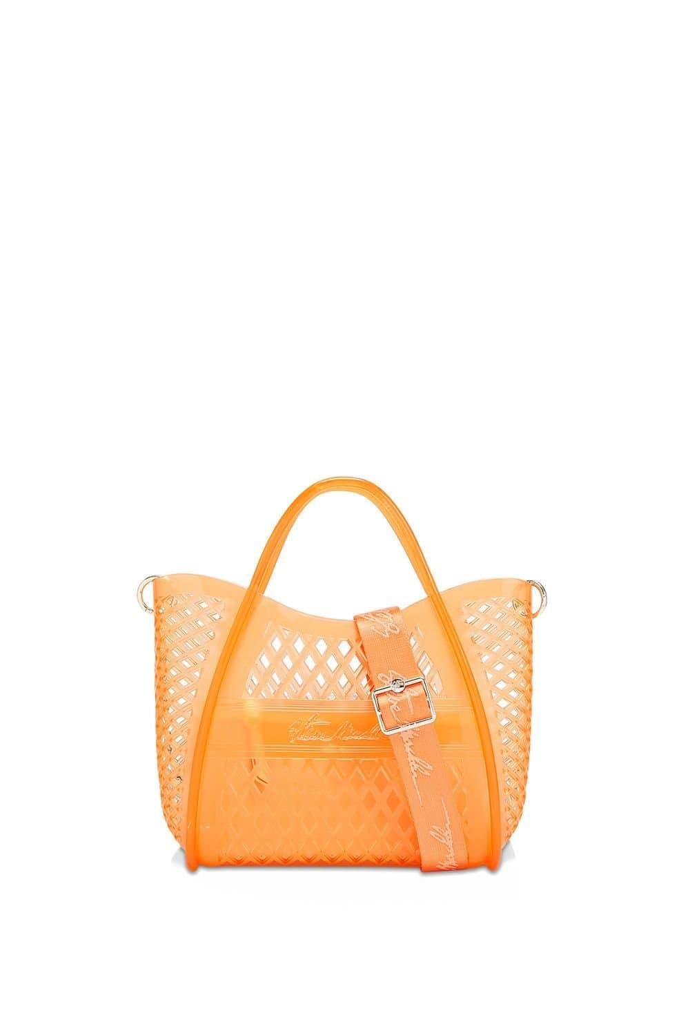 Steve Madden Steve Madden Women's 'Grovee Bag Orange' in Orange