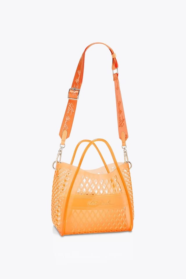 Steve Madden STEVE MADDEN Women's 'Grovee Bag Orange' in Orange - 2