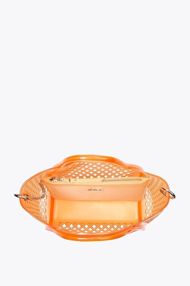 Steve Madden STEVE MADDEN Women's 'Grovee Bag Orange' in Orange - 3