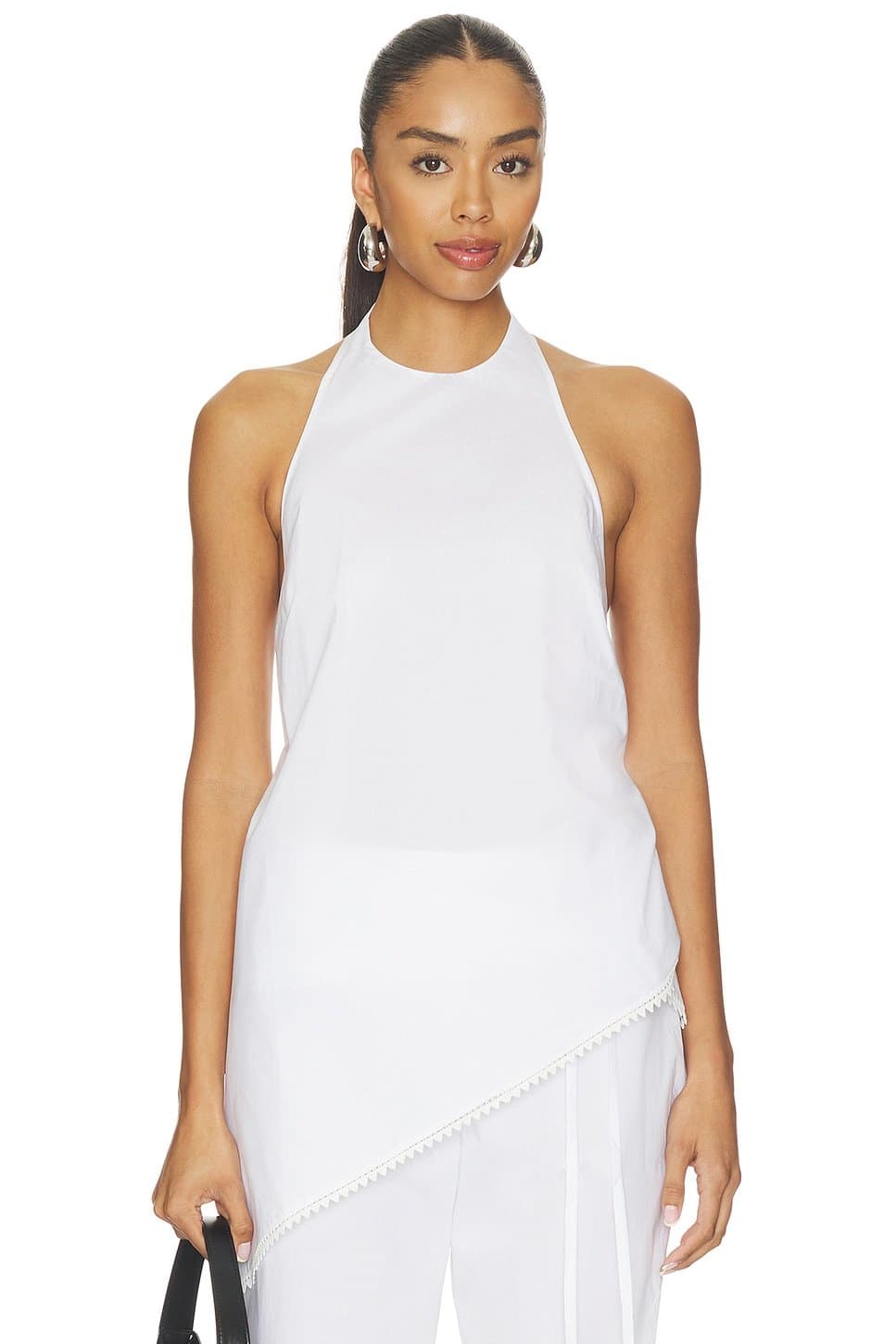 revolve Marithe Top