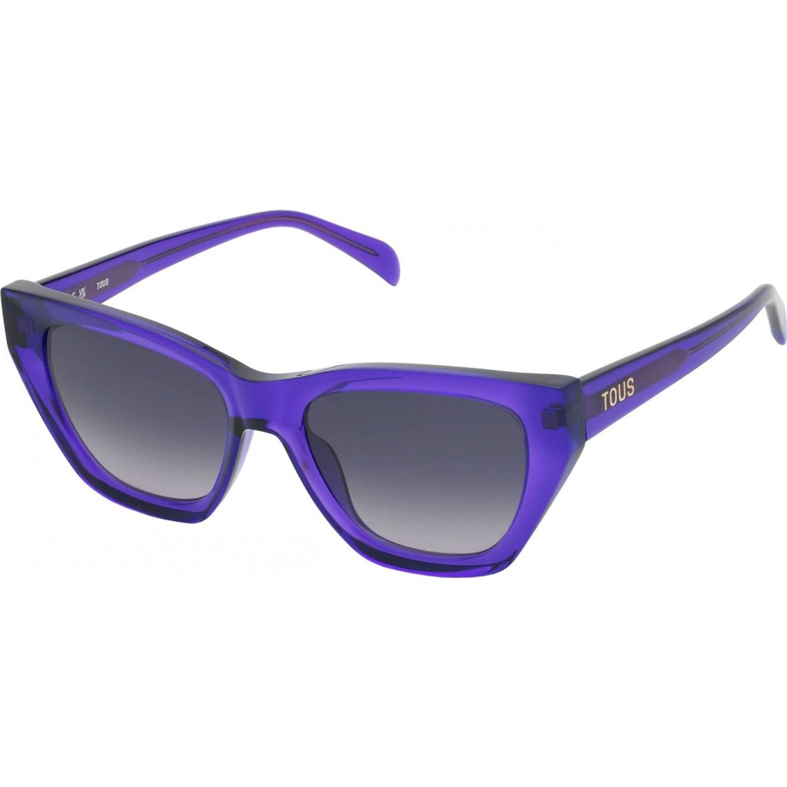 Tous Tous Women's STOB855303GB Sunglasses in Grey