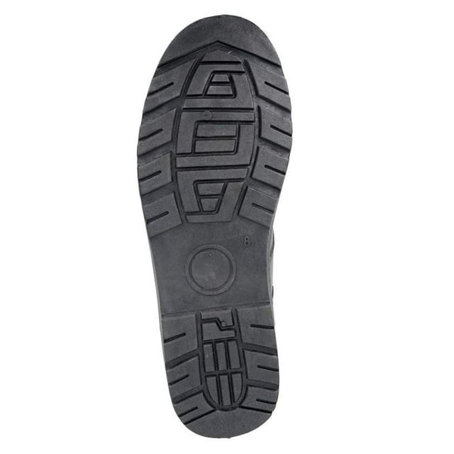 Route 21 Route 21 Men's Monty Boat Shoes in Black - 2